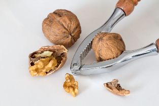 Walnut untuk potensi